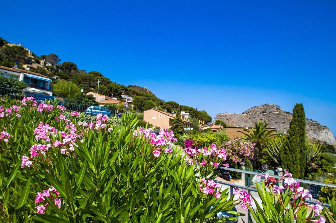 Residence Magarà Cefalù Exterior foto